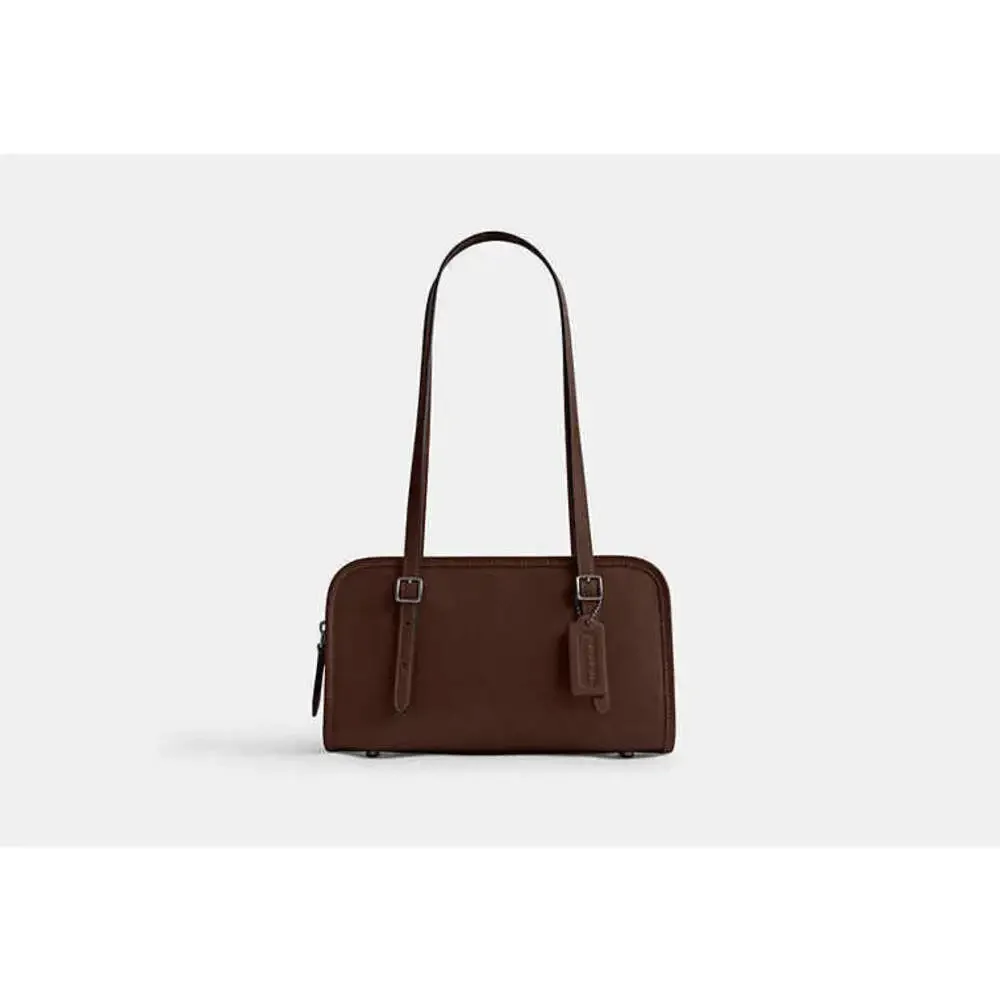 Coach Maple Swing Zip Bag NWT - Picture 10 of 13